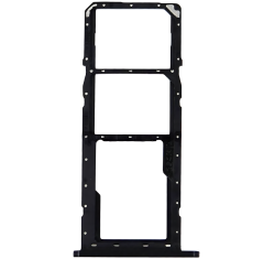 Samsung A115F A11 2020 M115F M11 2020 Sim Tray Nero