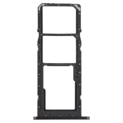 Samsung A025G A02S 2020 A037G A03S A025F A03 A035G 卡托 黑
