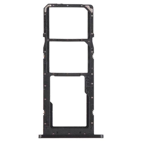 Samsung A025G A02S 2020 A037G A03S A025F A03 A035G 卡托 黑