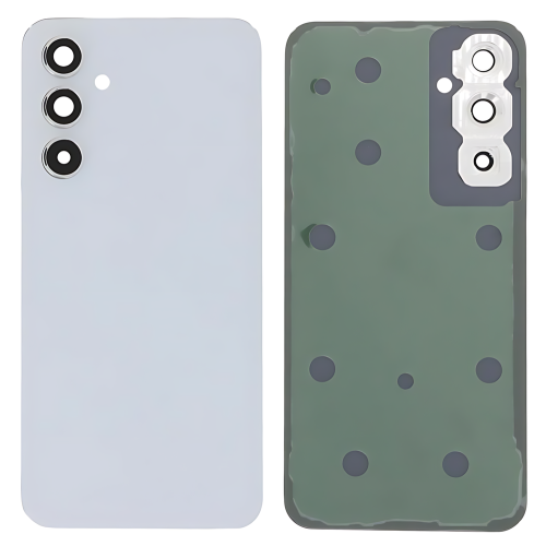 Samsung A546B A54 5G 2023 后盖带镜片 白