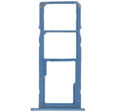 Samsung A115F A11 2020 M115F M11 2020 卡托 天蓝色