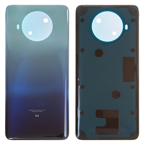 Xiaomi Mi 10T Lite 后盖 蓝 M2007J17G