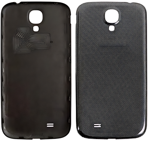 Samsung S4 I9505 i9500 i9502 i9508 i959 后盖 黑