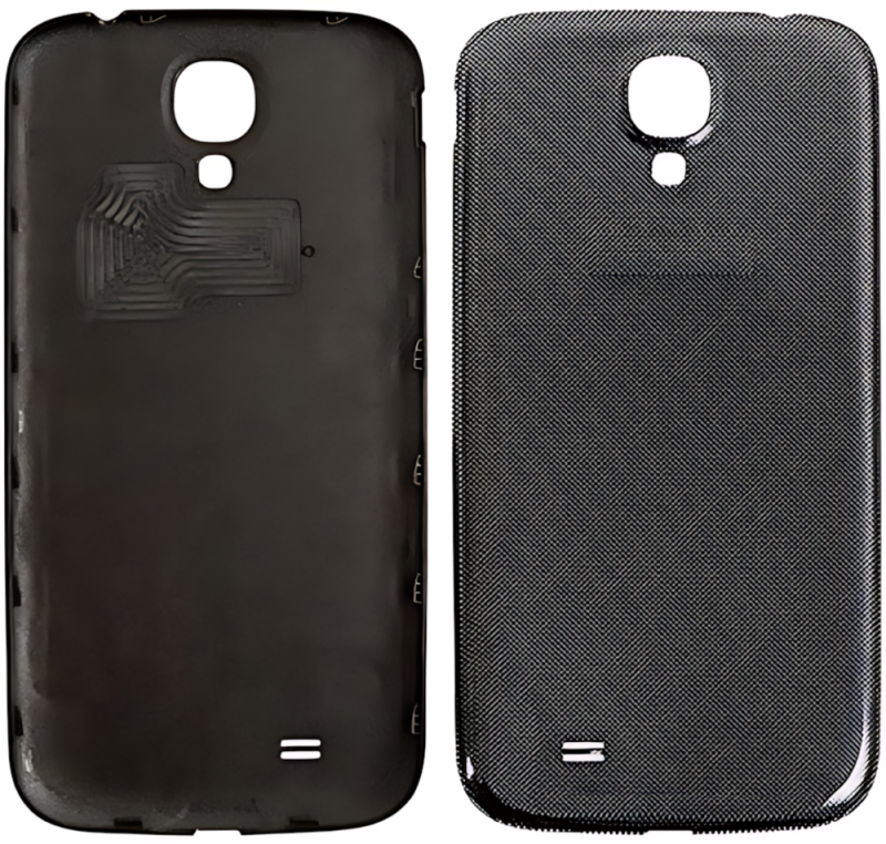 Samsung S4 I9505 i9500 i9502 i9508 i959 后盖 黑