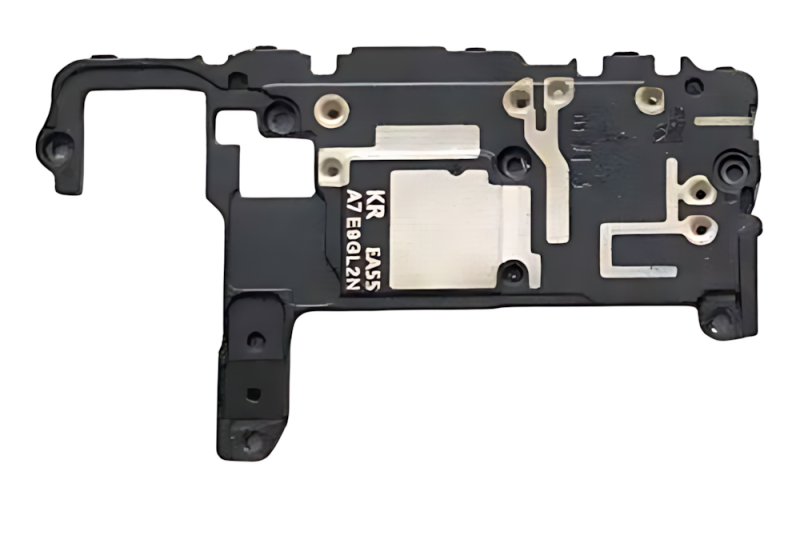 Samsung Note 10 N970F 覆盖主板壳 (黑)