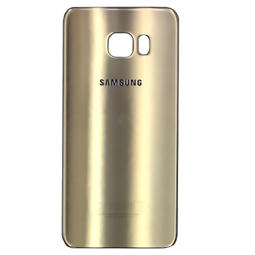 Samsung S6 Edge Plus G928F 后盖 金