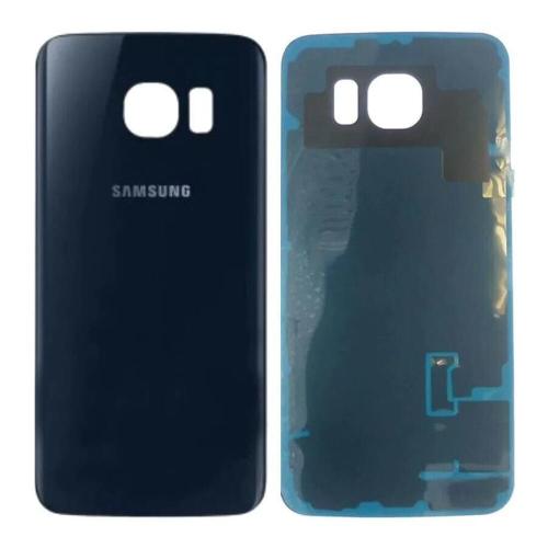 Samsung S6 Edge G925F 后盖 蓝