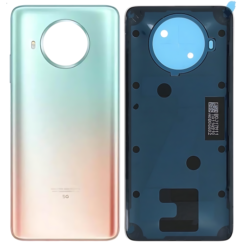 Xiaomi Mi 10T Lite Cover Posteriore Blu Rosa M2007J17G