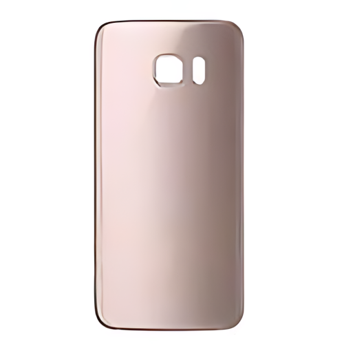 Samsung S7 G930F 后盖 粉红