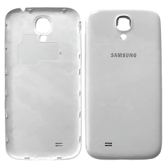 Samsung S4 I9505 i9500 i9502 i9508 i959 后盖 白