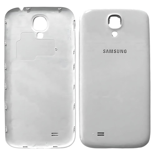 Samsung S4 I9505 i9500 i9502 i9508 i959 后盖 白