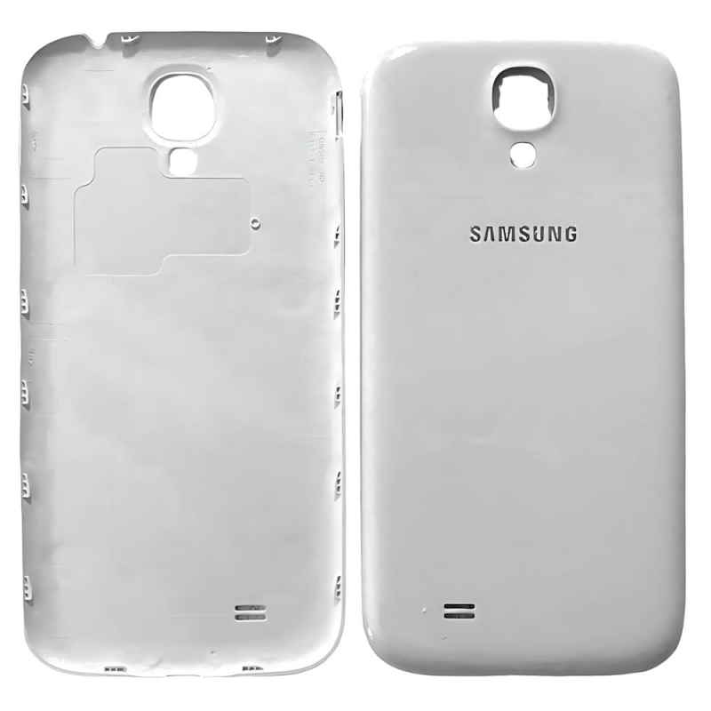 Samsung S4 I9505 i9500 i9502 i9508 i959 后盖 白