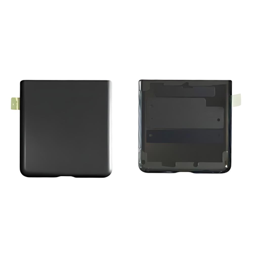 Samsung Z Flip 5G F707B 后盖 (下) 黑