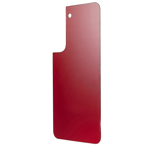 Samsung S22 S901B 后盖 红