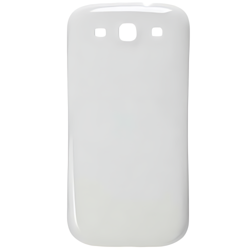 Samsung S3Neo I9301 后盖 白