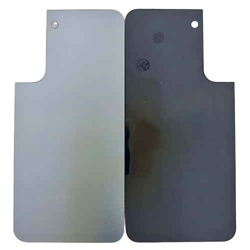 Samsung S22Plus S906B Cover Posteriore Grigio