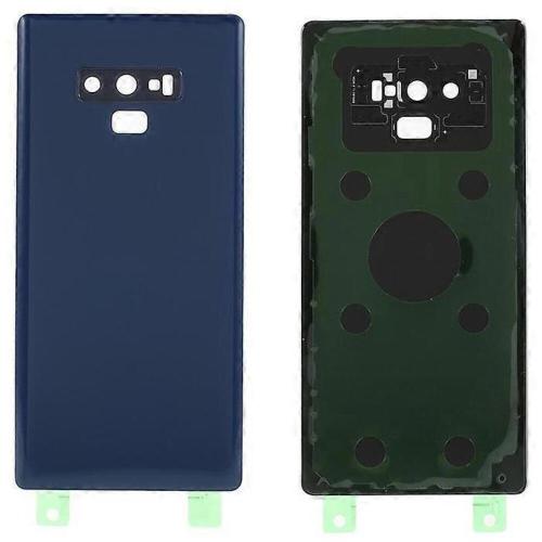 Samsung Note 9 N960F 后盖带镜片 蓝