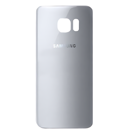 Samsung S7 G930F 后盖 银