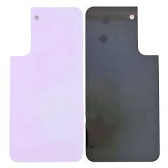Samsung S22Plus S906B Cover Posteriore Viola