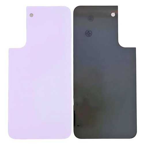 Samsung S22Plus S906B Cover Posteriore Viola