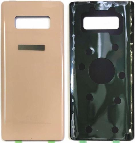 Samsung Note 8 N950F 后盖 粉红