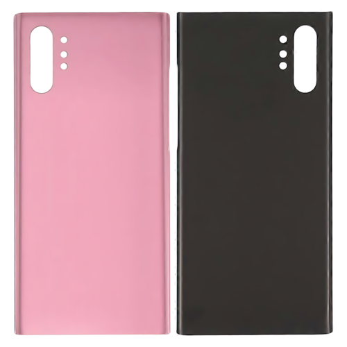 Samsung Note 10Plus N975F N976B Cover Posteriore Rosa