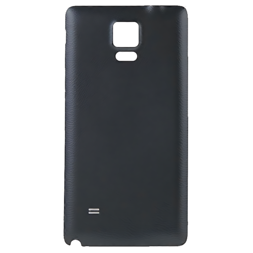 Samsung Note 4 N910F 后盖 黑