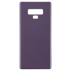 Samsung Note 9 N960F 后盖 紫
