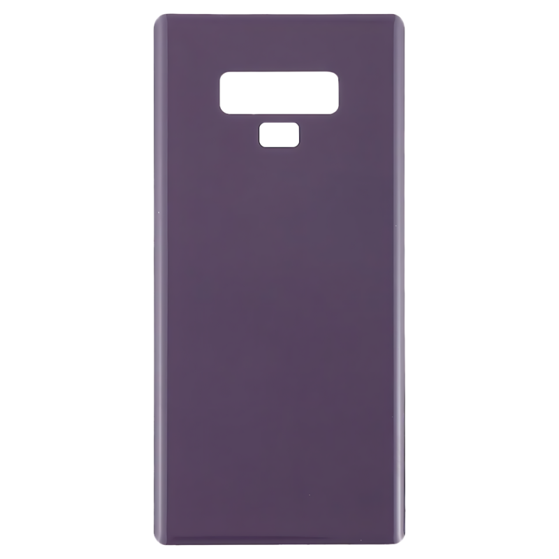 Samsung Note 9 N960F 后盖 紫