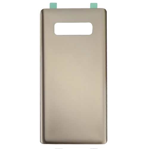 Samsung Note 8 N950F Cover Posteriore Oro