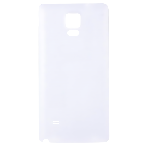 Samsung Note 4 N910F 后盖 白