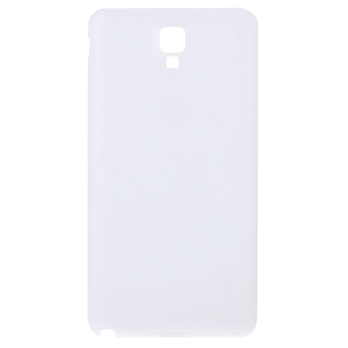 Samsung Note 3Neo N7505F Cover Posteriore Bianco