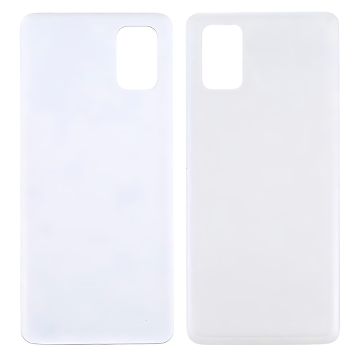 Samsung M515F M51 2020 后盖 白