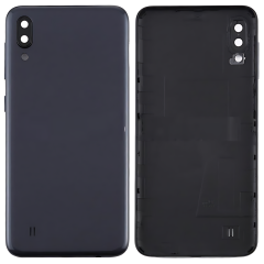 Samsung M10 M105F Cover Posteriore Nero