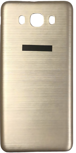 Samsung J710 2016 Cover Posteriore Oro