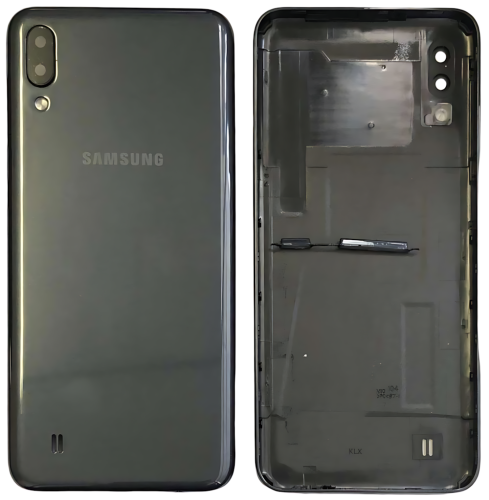 Samsung M10 M105F Cover Posteriore Grigio