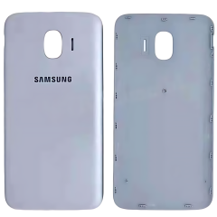 Samsung J250 2018 Cover Posteriore Blu