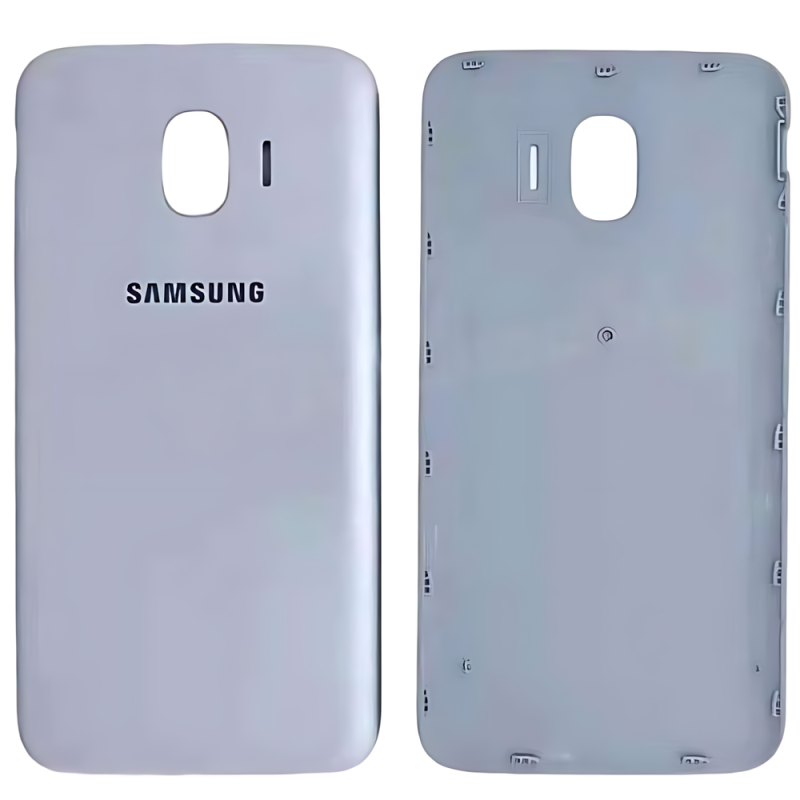 Samsung J250 2018 Cover Posteriore Blu