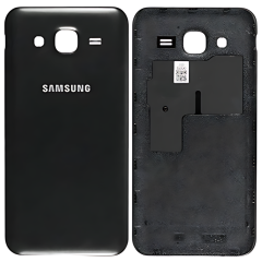 Samsung J500 2015 后盖 黑
