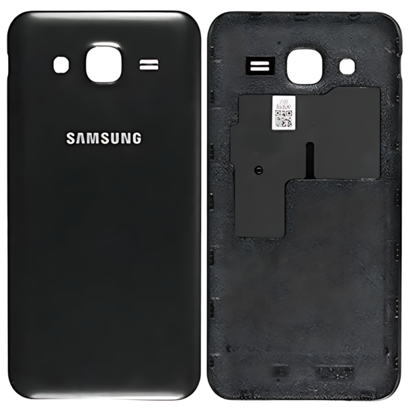 Samsung J500 2015 后盖 黑