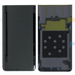 Samsung A805F A80 2019 Cover Posteriore Nero
