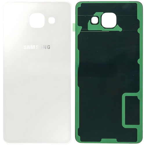 Samsung A510 2016 后盖 白