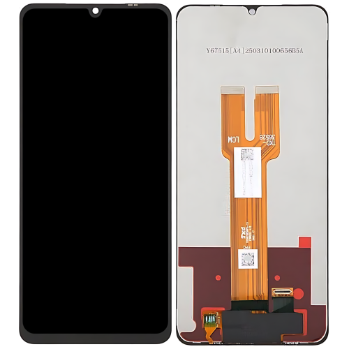 Samsung A066B A06 5G 2025 M066B M06 5G 2025 全新原装单片 黑