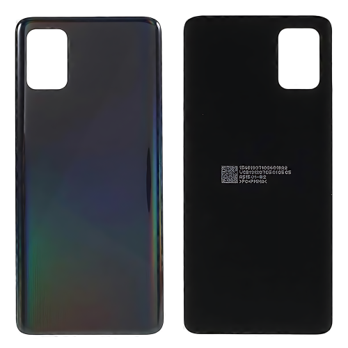 Samsung A515F A51 2020 后盖 黑