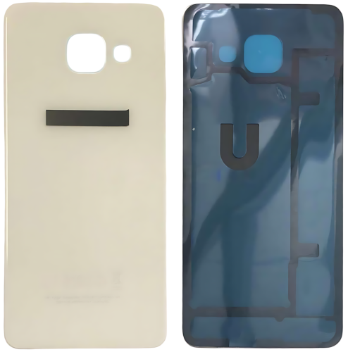 Samsung A310 2016 后盖 白