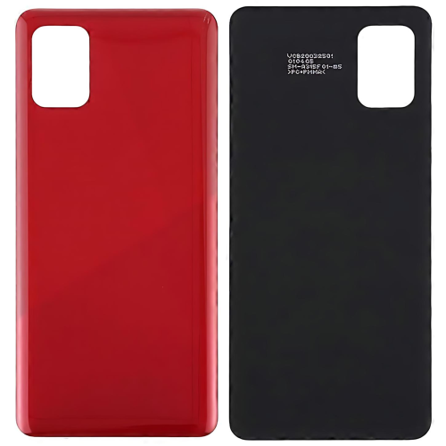 Samsung A315F A31 2020 后盖 红