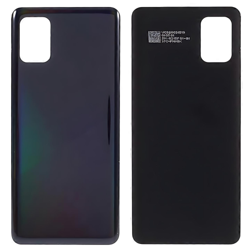 Samsung A315F A31 2020 后盖 黑