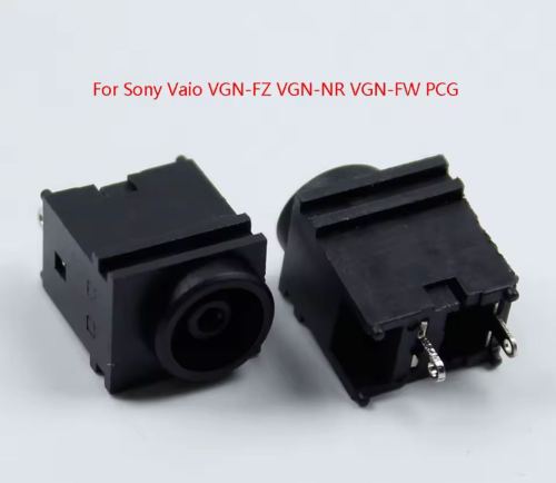 SONY电脑充电口