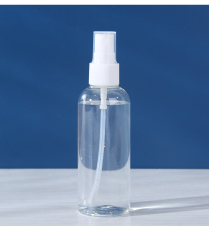 酒精迷你喷瓶80ml