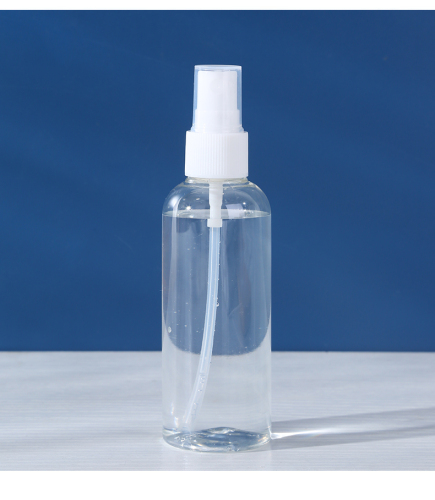 酒精迷你喷瓶80ml